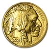 Image 1 : 2008-W 1/4 oz Gold Buffalo MS-70 PCGS First Strike Blac