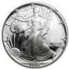 Image 1 : 1990-S Proof Silver American Eagle PF-69 NGC (Retro Bla