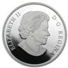 Image 1 : 2014 1 oz Silver Canadian $25 Coin - The Igloo