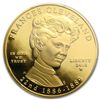 Image 1 : 2012-W 1/2 oz Frances Cleveland - 1st Term PCGS PR-70DC