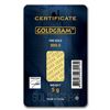 Image 1 : 5 gram Istanbul Gold Refinery Bar (In Assay) .9999 Fine