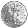 Image 1 : 2013 Silver American Eagle - MS-70 NGC - ALS Label/Earl