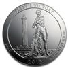 Image 1 : 2013 5oz Silver ATB -Perry's Victory MS-69 DMPL(FS) PCG
