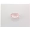 Image 2 : Rose Quartz 20.21 ct Loose Gems Cabuchon