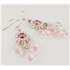 Image 2 : Fashion Jewelry Dangle Drop Earring