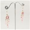 Image 3 : Fashion Jewelry Dangle Drop Earring