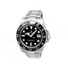 Image 1 : Gents Rolex Stainless Steel GMT-Master II Watch