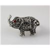 Image 2 : Fashion Jewelry Native Design Elephant Ring