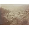 Image 3 : 2 Antique Photographs Group Portrait American Rural