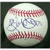 Image 1 : Jack McDowell Chicago White Sox Autographed Baseball