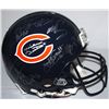 Image 1 : 1985 Bears Team Signed Full-Size Authentic Proline Helmet With (30) Including Mike Ditka, Jim McMaho