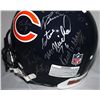 Image 4 : 1985 Bears Team Signed Full-Size Authentic Proline Helmet With (30) Including Mike Ditka, Jim McMaho