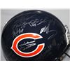 Image 5 : 1985 Bears Team Signed Full-Size Authentic Proline Helmet With (30) Including Mike Ditka, Jim McMaho