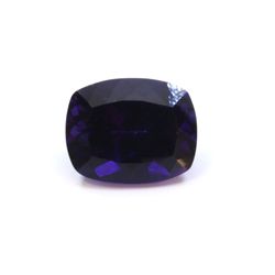 16 ct & up Amethyst Cushion Cut Loose Stone