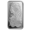 Image 1 : 20 gram Pamp Suisse Silver Bar - Fortuna (In Assay)