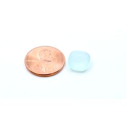 3 ct & up Chalcedony Loose Stone (3.87)