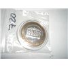 Image 1 : SILVER STRIKE .999 SILVER CASINO $10 *GOLDEN NUGGET* LAS VEGAS,NV-COMES IN A HARD DISPLAY CASE!!