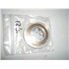 Image 1 : SILVER STRIKE .999 SILVER CASINO $10 *MGM GRAND* LAS VEGAS,NV-COMES IN A HARD DISPLAY CASE!!