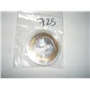 Image 1 : SILVER STRIKE .999 SILVER CASINO $10 *HARRAHS* LAS VEGAS,NV-COMES IN A HARD DISPLAY CASE!!