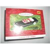 Image 1 : 2001 *RARE* HALLMARK KEEPSAKE ORNAMENT-NEW IN THE BOX *1953 BUICK ROADMASTER SKYLARK* ORIGINAL PRICE