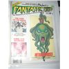 Image 1 : 1978 VOL.1 OCTOBER NO.4 *FANTASTIC FILMS-LORD OF THE RINGS* BOOK VALUE $?!! COMIC CAME OUT OF SAFE!!