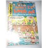 Image 1 : 1971 *VERY RARE* VOL.1 JANUARY NO.10 ARCHIE COMICS *ARCHIE-LAUGH-OUT* BOOK VALUE $65.00+!!