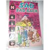 1973 *RARE* VOL.1 APRIL NO.42 HARVEY COMICS *SAD SAD SACK WORLD* BOOK VALUE $10.00+!! COMIC CAME OUT