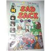 1974 *RARE* VOL.1 JANUARY NO.236 HARVEY COMICS *SAD SAD SACK WORLD* BOOK VALUE $10.00+!! COMIC CAME 