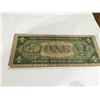 Image 2 : $1 Hawaii 1939 Series WW11 Note
