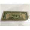 Image 2 : 1929 $5 Federal Reserve Bank of Cleveland National Currency