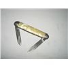 Image 2 : VINTAGE POCKET KNIFE MARKED *217C537-2281782* ALSO STAMPED WITH COMPNAY NAME!! POCKET KNIFE CAME OUT