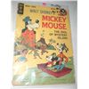 Image 1 : 1963 *RARE* VOL.1 MAY NO.87 GOLD KEY COMICS *MICKEY MOUSE* COMIC BOOK VALUE $20.00!! COMIC CAME OUT 