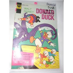 1972 *RARE* VOL.1 JANUARY NO.141 WHITMAN COMICS *DONALD DUCK* COMIC BOOK VALUE $20.00!!