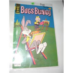 1979 *RARE* VOL.1 JANUARY NO.204 GOLD KEY COMICS *BUGS BUNNY* COMIC BOOK VALUE $10.00!!