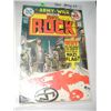 Image 1 : 1974 *RARE* VOL.23 SEPTEMBER NO.272 DC KEY COMICS *OUR ARMY AT WAR SGT. ROCK* COMIC BOOK VALUE $25.0