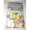 Image 1 : 1971 *EXTREMELY RARE* VOL.1 JULY NO.2 ARCHIE COMICS *SABRINA-THE TEENAGE WITCH* COMIC BOOK VALUE $12