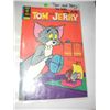 Image 1 : 1974 *RARE* VOL.1 MAY NO.282 GOLD KEY COMICS *TOM AND JERRY* COMIC BOOK VALUE $25.00!!