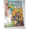 Image 1 : 1971 *RARE* VOL.1 SEPTEMBER NO.11 MARVEL COMICS *RINGO KID* COMIC BOOK VALUE $20.00!!