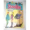 Image 1 : 1970 *RARE* VOL.1 AUGUST NO.29 DC COMICS *SCOOTER* COMIC BOOK VALUE $25.00!!