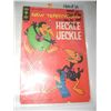 Image 1 : 1970 *VERY RARE* VOL.1 OCTOBER NO.10 GOLD KEY COMICS *NEW TERRYTOONS STARRING-HECKLE AND JECKLE* COM