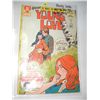 Image 1 : 1972 *VERY RARE* VOL.16 APRIL NO.94 DC COMICS *YOUNG LOVE* COMIC BOOK VALUE $25.00!!