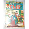 Image 1 : 1973 *RARE* VOL.1 DECEMBER NO.26 MARVEL COMICS *CHILI* COMIC BOOK VALUE $15.00!!