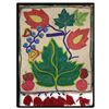 Image 1 : Chippewa Beaded Panel