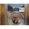 Image 2 : 1999-S PENNSYLVANIA QUARTER PCGS PR69 DCAM