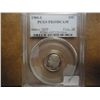 Image 1 : 1980-S ROOSEVELT DIME PCGS PR69 DCAM