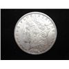 Image 1 : 1884-O MORGAN SILVER DOLLAR