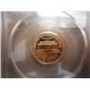 Image 2 : 1972-S LINCOLN CENT PCGS PR67RD CAM