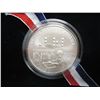 Image 2 : 2009-P LOUIS BRAILLE UNC SILVER DOLLAR
