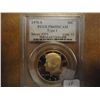 Image 1 : 1979-S TYPE I KENNEDY HALF DOLLAR PCGS PR69 DCAM