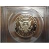 Image 2 : 1979-S TYPE I KENNEDY HALF DOLLAR PCGS PR69 DCAM